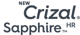 Crizal Sapphire HR