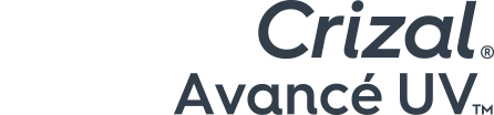 Crizal Avancé logo.