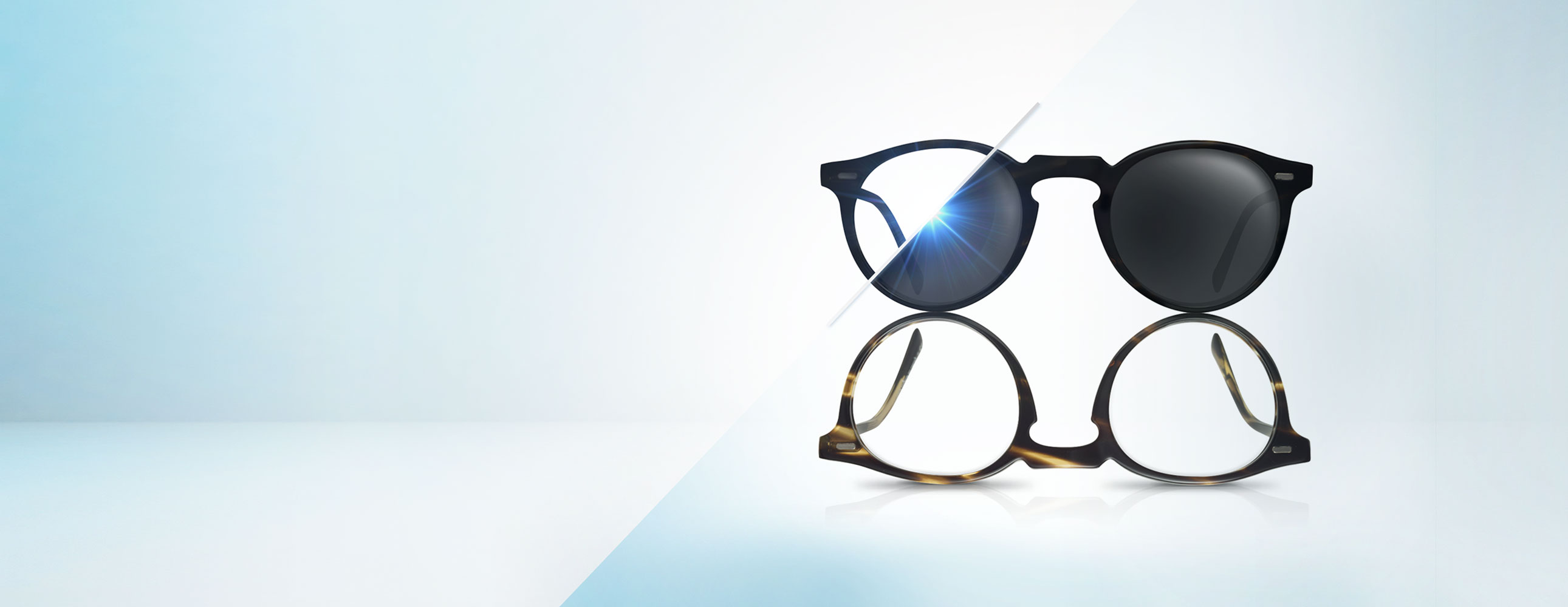 Essilor Eyeglass Lenses | Essilor of America